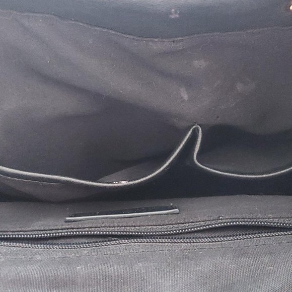 Little Black Backpack - Picture 8 of 9